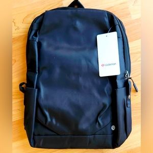 Great backpack! Perfect for your laptop!